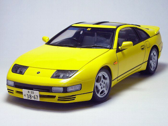 フェアレディZ300